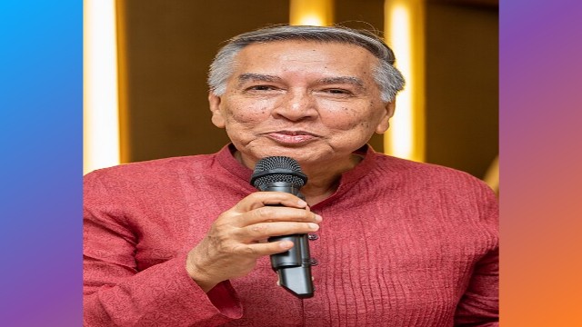 ত্যার যুগে প্রবেশ করেছে বাংলাদেশ, মত প্রকাশ এখন বেঁচে থাকার প্রশ্ন: মাহফুজ আনাম